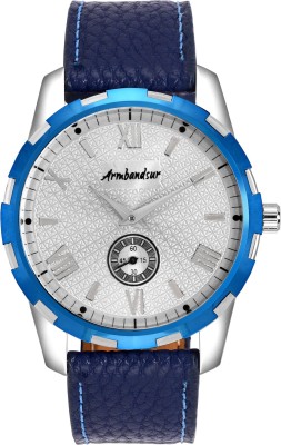 Armbandsur ABS0036MBS Analog Watch  - For Men   Watches  (Armbandsur)
