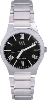 Watch Me WMAL-021-B Classic Watch  - For Men   Watches  (Watch Me)