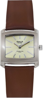 Omax LS151 Ladies Watch  - For Women   Watches  (Omax)