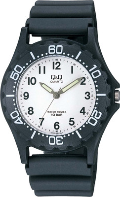 

Q&Q VP02-001 Dylan - Me Watch - For Men