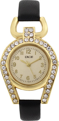 

Dice SUPG-M157-5267 Supra G Watch - For Women
