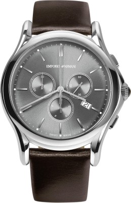 Emporio Armani ARS4000 Watch  - For Men   Watches  (Emporio Armani)
