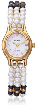 81% OFF on Oleva OPW_97_TS Watch - For Women 81% OFF on Oleva OPW_97_TS Watch - For Women