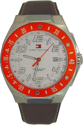 

Tommy Hilfiger TH1790555/D VX10 Watch - For Men
