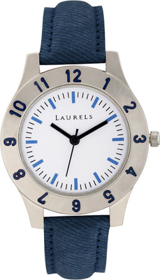 

Laurels Lo-Ret-1001 Retro Ladies Watch - For Women