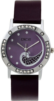 

Dice CMGA-M133-8536 Charming A Watch - For Women