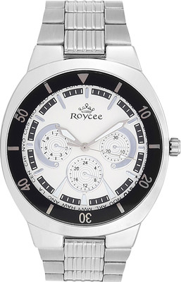 

Roycee 1368-SM01 Watch - For Men