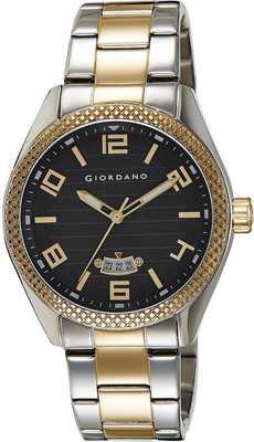 

Giordano 1724-77 Harvey Watch - For Men