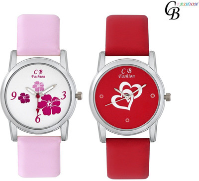 

CB Fashion 105-109 Watch - For Women