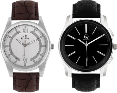 

CB Fashion 125-221 Watch - For Men
