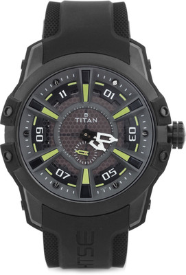 Titan htse cheap 3