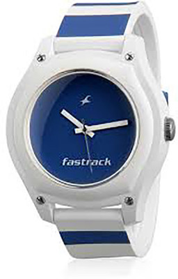 

Fastrack 9951PP01J Watch - For Men
