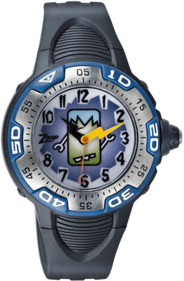 

Zoop C1002PP04 Robots Watch - For Boys & Girls