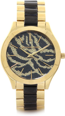 

Michael Kors MK3315 SLIM RUNWA Watch - For Women