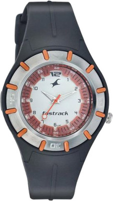 

Fastrack 9791PP02 Essentials Watch - For Women