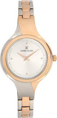 

Daniel Klein DK11235-6 Watch - For Women