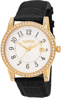 

Aspen AP1904 Power Bold Watch - For Women