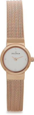 

Skagen SKW2132 Mette Watch - For Women(End of Season Style)