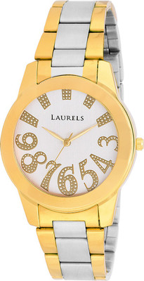 

Laurels Lo-EZB-ll-0706GS Elizabeth Watch - For Women