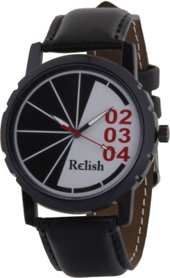 Relish RELISH-613 Designer Analog Watch  - For Men   Watches  (Relish)