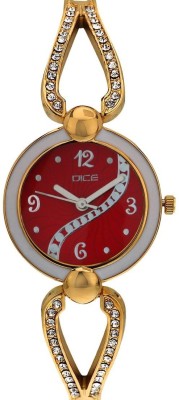 Dice VNS-M018-7159 Venus Analog Watch  - For Women   Watches  (Dice)