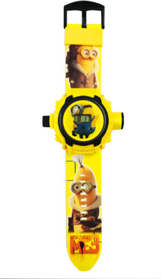

Blingxing KIDSWATCH1 Watch - For Boys