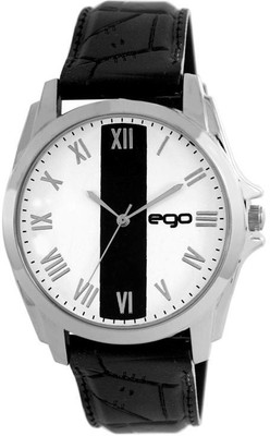 

Ego By Maxima E-40381PAGI EGO COLLECTION Watch - For Men
