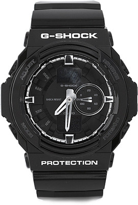 

Casio G382 G-Shock Watch - For Men