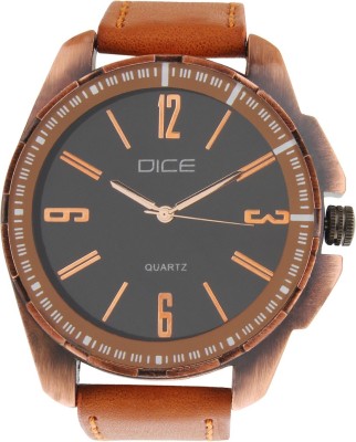 Dice INSC-B029-2811 Inspire C Analog Watch  - For Men   Watches  (Dice)