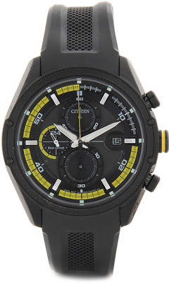 

Citizen CA0125-07E Watch - For Men