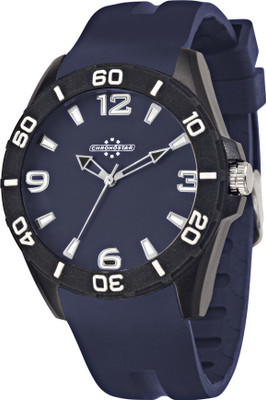 

Chronostar R3751254002 Watch - For Men