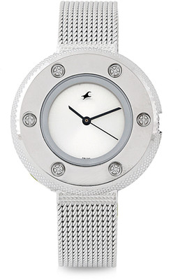 

Fastrack 6051SM01 Watch - For Women