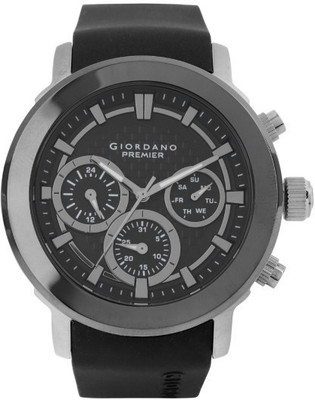 

Giordano P1055-01 Watch - For Men