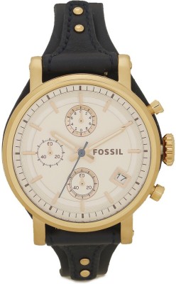 Fossil ES3838 Analog Watch  - For Women   Watches  (Fossil)