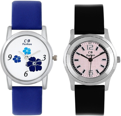 CB Fashion 106-121 Watch - For Women