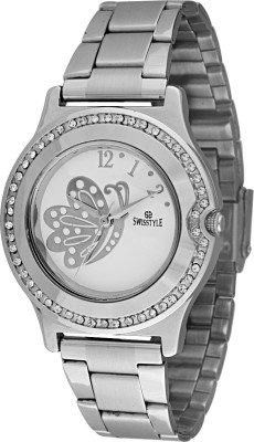 Swisstyle SS-LR2001-CH Watch  - For Women   Watches  (Swisstyle)