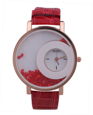 

MxRe s1f1h1 Watch - For Girls