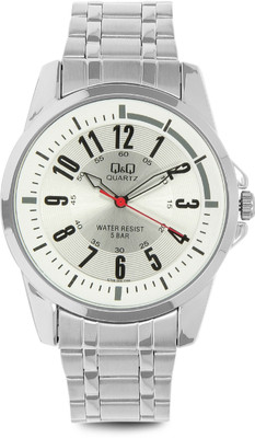 Q&Q Q708N204Y Watch - For Men