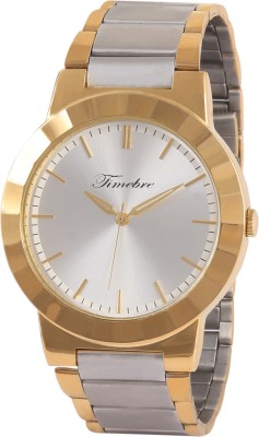 Timebre TMGXGLD102 Original Gold Plating Watch  - For Men   Watches  (Timebre)