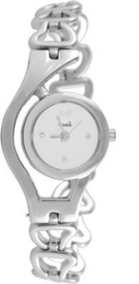R S Original RSO-SILVER-158 Watch  - For Women   Watches  (R S Original)