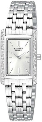 

Citizen EK1120-55A Watch - For Women