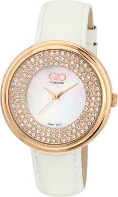 

Gio Collection G0035-03 Watch - For Women