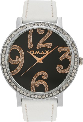 Omax LS301 Basic Watch  - For Women   Watches  (Omax)