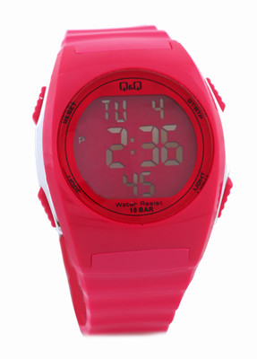 

Q&Q M130J009Y Watch - For Women