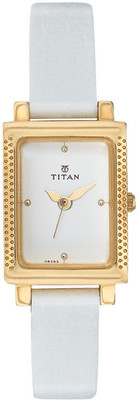 Titan 2478YL01 Watch - For Women