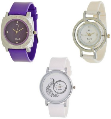 AR Sales Designer6-9-21 Analog Watch  - For Women   Watches  (AR Sales)