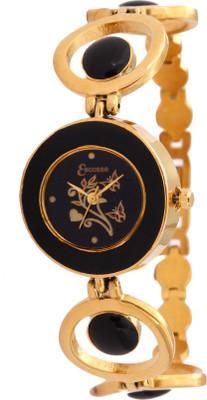 

Eecosse EY-10123-BLK_10090 Watch - For Women