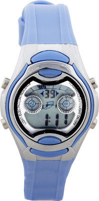

Telesonic SWR-038BLUE M@ingrui Series Watch - For Boys & Girls