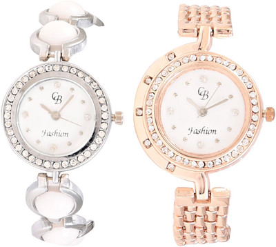 

CB Fashion 133-135 Watch - For Women