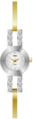 

Timex SY02 Watch - For Women